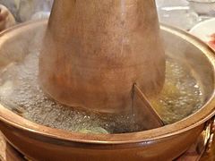 -前门杨记·铜锅涮肉(王府井·故宫店)