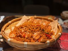 -欧记·龙城港(欣都店)