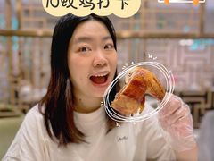 -稻香酒家·33年老字号·港式粤菜(富邦中心店)