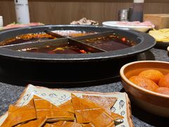 -陈眼镜火锅(总店)