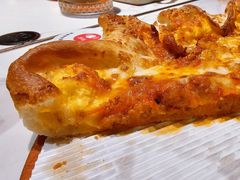 -必胜客(新辰里酒仙桥店)