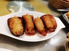 榴莲酥-燊荣记(北京路店)