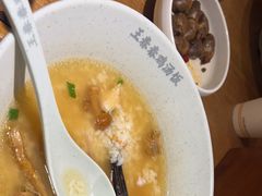 -王春春鸡汤饭(成都城西优品道店)