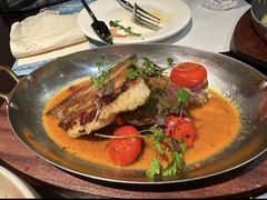 -22ºN BISTRO西餐&酒馆(石奥商业街店)