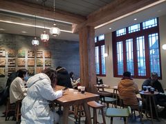 -星巴克臻选(北京前门大街店)