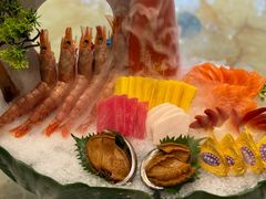 -海景壹号大酒店(滨湖店)