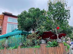 -随意茶庄·地道杭帮农家菜(梅家坞店)