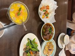 -新旺茶餐厅(嘉里城店)