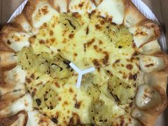 -必胜客(新中纬店)