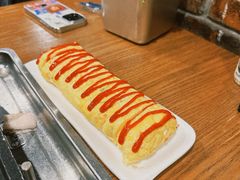 芝士鸡蛋卷-香猪坊(五道口店)