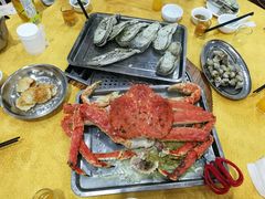 -蚝专家(北滘店)