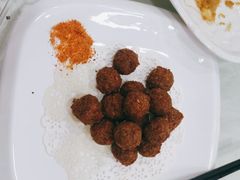 -东来顺饭庄(王府井步行街店)