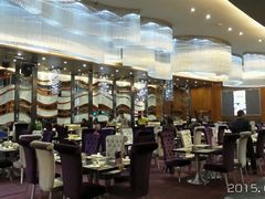 大堂-新兴·金羊座·粤菜点心(乐峰店)
