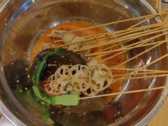 -嘉州鲜知味钵钵鸡(奎星楼店)