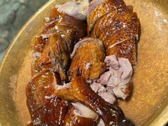 -园林美食城·本土农家菜(杨和镇店)