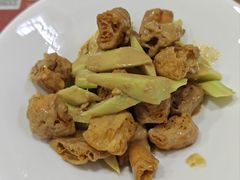 黄瓜油条-燕喜堂·中华老字号(大明湖店)