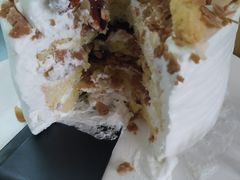 -勒甜LO CHO·私人订制低糖代糖纯动物奶油生日蛋糕(新开路店)