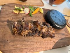 -春树下·树屋花房西餐厅(罍街AS1980店)