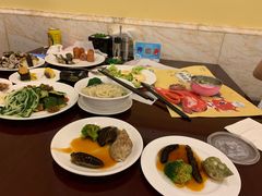 -广州锦绣香江度假别墅