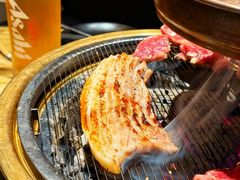 -泥炉烧肉师(新街口金銮巷店)