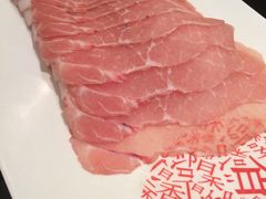 -密友回转自助火锅(世茂国际广场店)