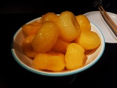 百香果马蹄-东来顺·来小馆烧烤(公主坟城乡店)