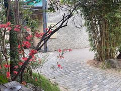 -湖南别院·美学庭院餐厅(惠阳店)
