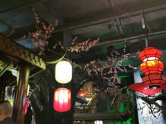 大堂-陶然楼·家宴