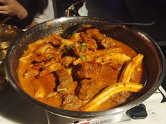-HOTISLAND海鸡岛·韩国料理(江南西店)