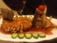 -三义和酒楼(千佛山店)