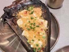 -龙虾奇迹泥炉烤肉(大华三路店)