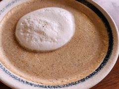 -PIZZA BIANCA(万象城店)