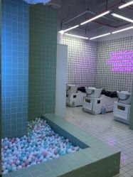 -P.STYLE 派斯造型