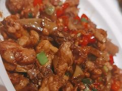 -老湘村·湖南土菜(天河维多利店)