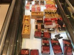 -摩尔森林·蛋糕烘焙·甜品自助(三牌楼店)