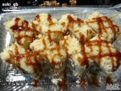 李公主卷-慕寿司(大宁路店)