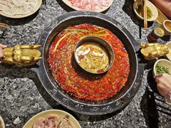 -蜀大侠火锅(建设路第五大道店)