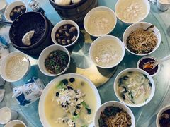 -花园茶楼(兴城西路店)