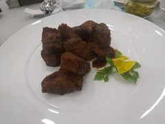 招牌熏鱼-虹御轩·传承江浙菜(虹桥店)