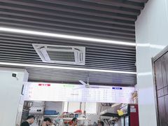 -518牛肉拉面馆(包河花园店)