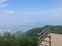 -阳台山自然风景区