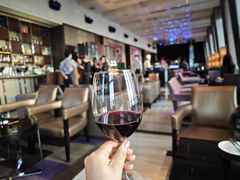 -云·酷Atmosphere(国贸大酒店)