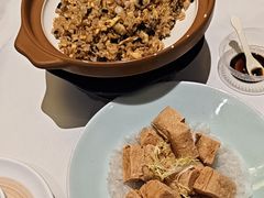 -码头见·潮汕菜(领展中心城店)