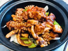 -宏宴·新京菜(望京店)