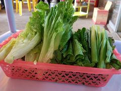 杂菜-友口福(大良店)