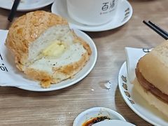 -百福麵家(新馬路店)