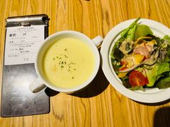 -Ufufu cafe(天神巷店)
