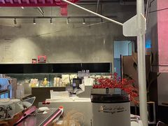-Sarah西点·烘焙·餐厅(翰林府旗舰店)