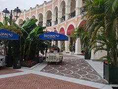 -佛罗伦萨小镇广佛名品奥特莱斯(疏港路店)