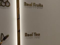 -喜茶(天津滨海万达广场店)